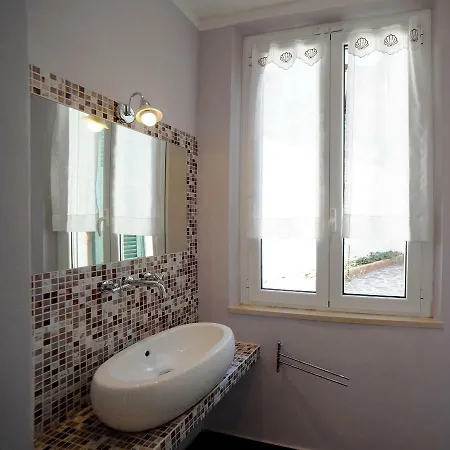 La Casetta Di Pia Apartament *